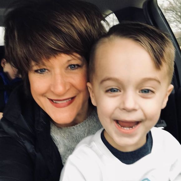 Meet your Posher, Jill - Picture 1 of 1